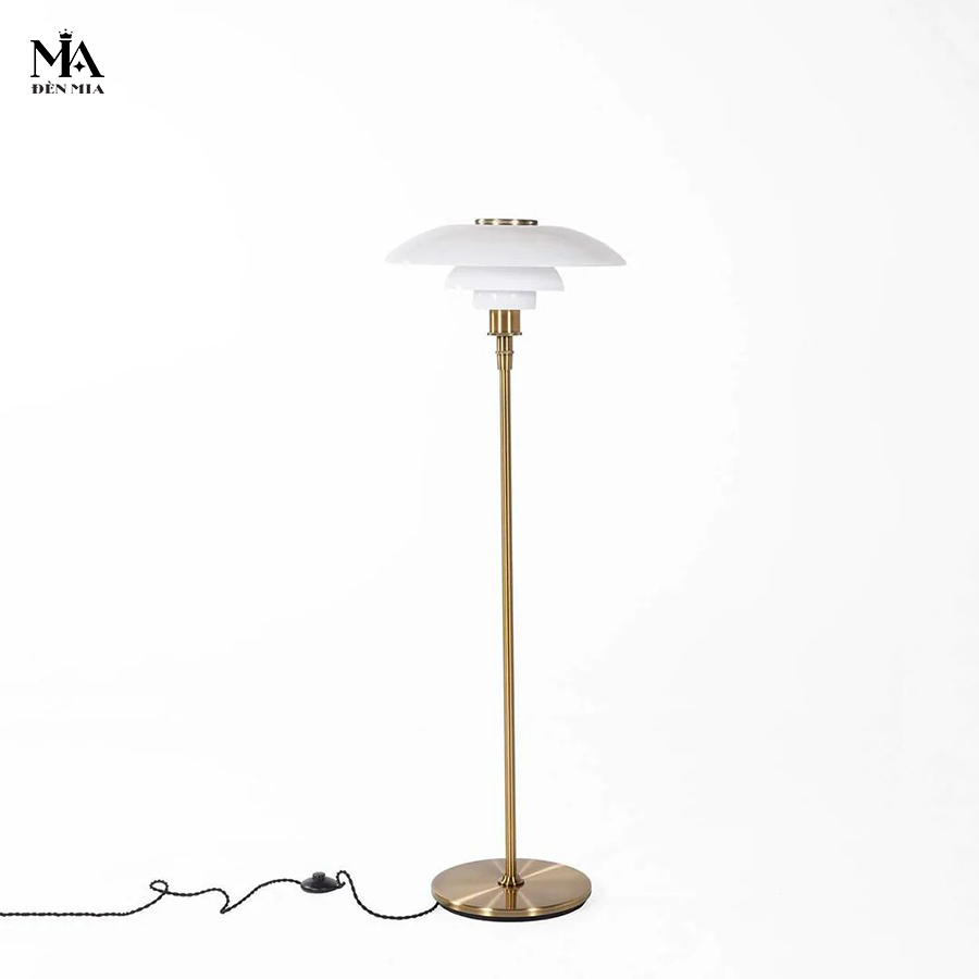 Đèn Đứng Louis Poulsen