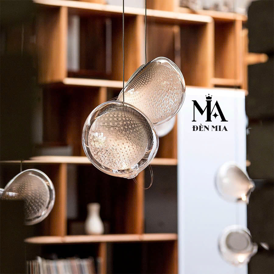 Đèn Thả Pendant Lamp