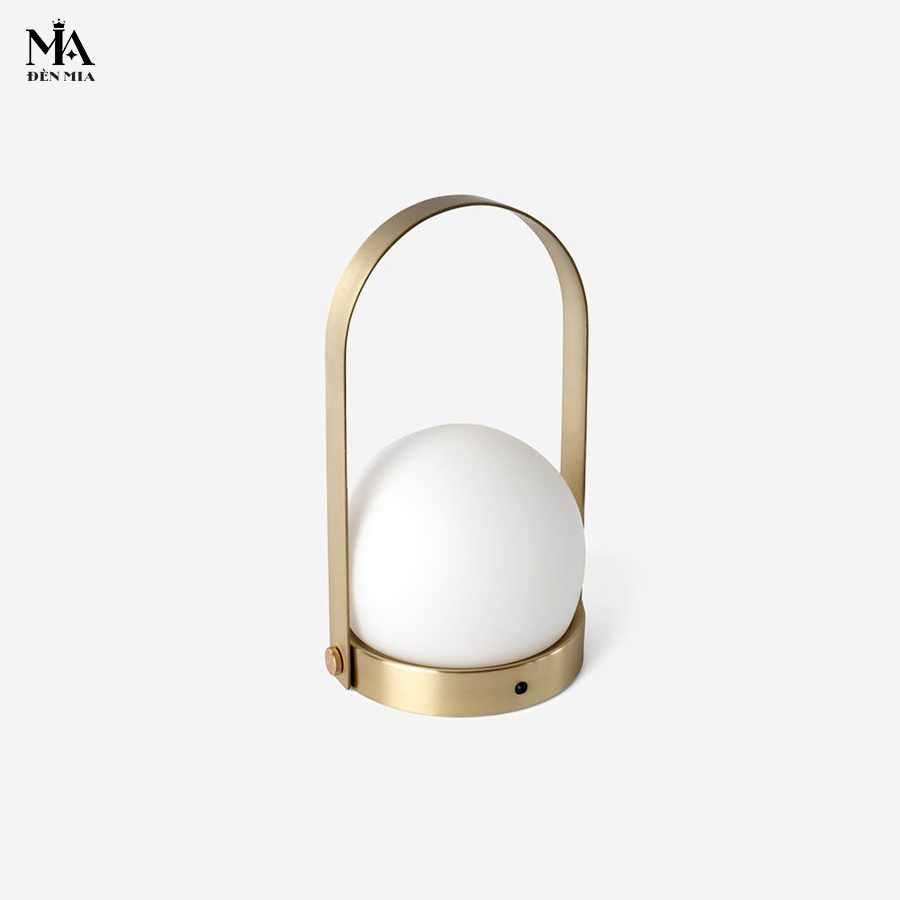 Đèn Sách Tay Carrie