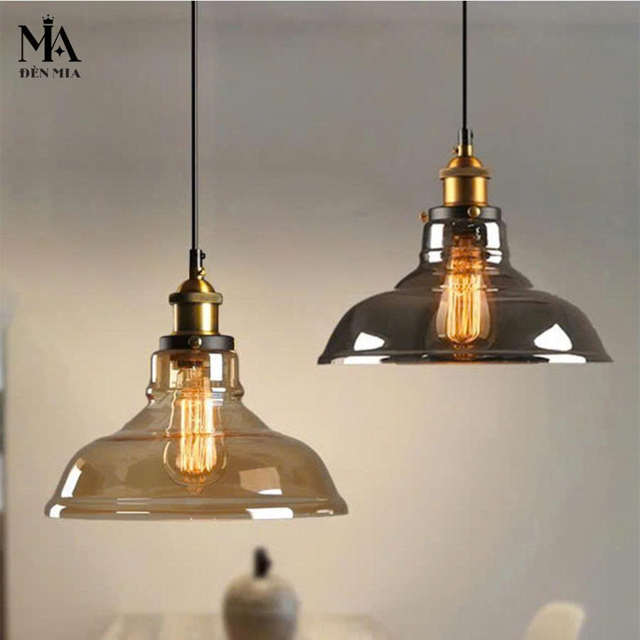 Đèn Thả Hiện Đại MIAC