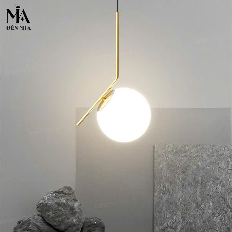 Đèn Thả Hiện Đại Moon Light