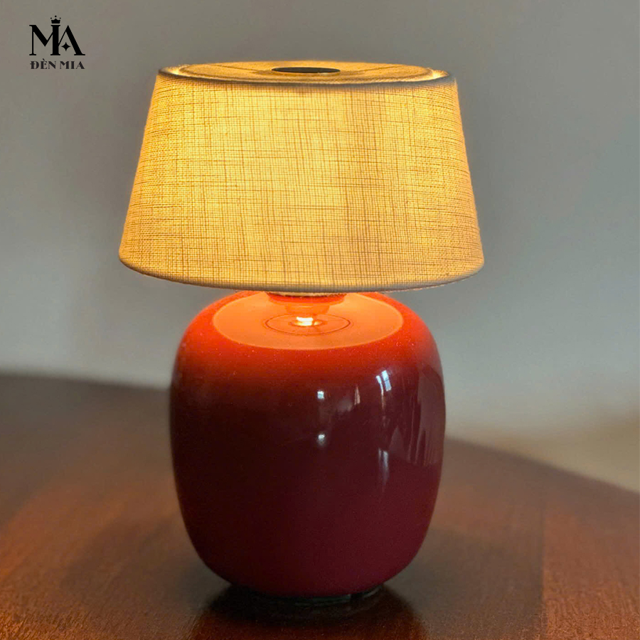 Đèn Mini lamp