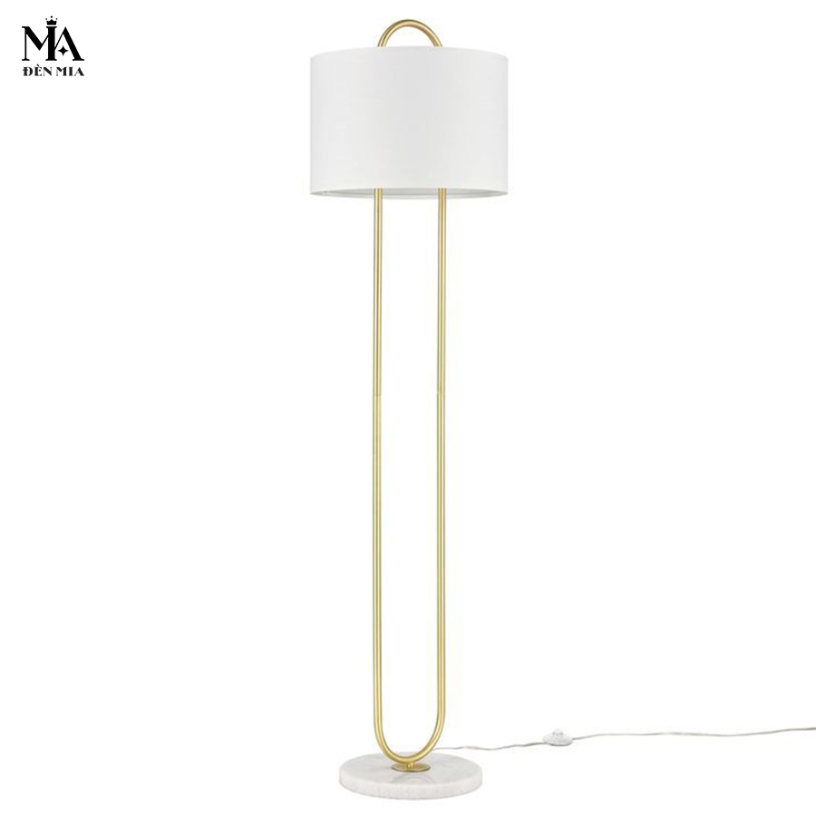 Đèn Đứng Minimalism