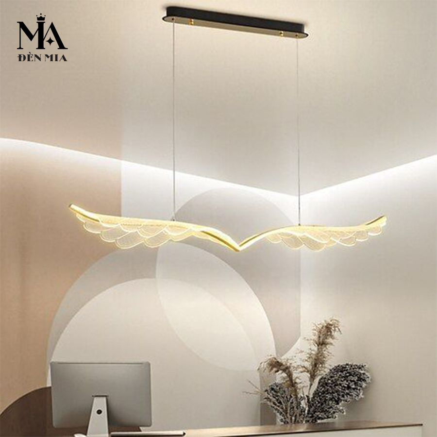 Đèn Cánh Thiên Thần