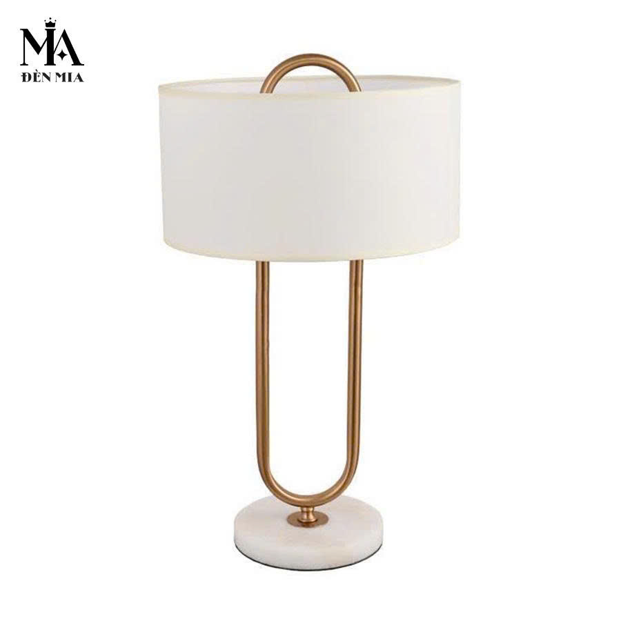 Đèn Để Bàn Hiện Đại Bắc Âu