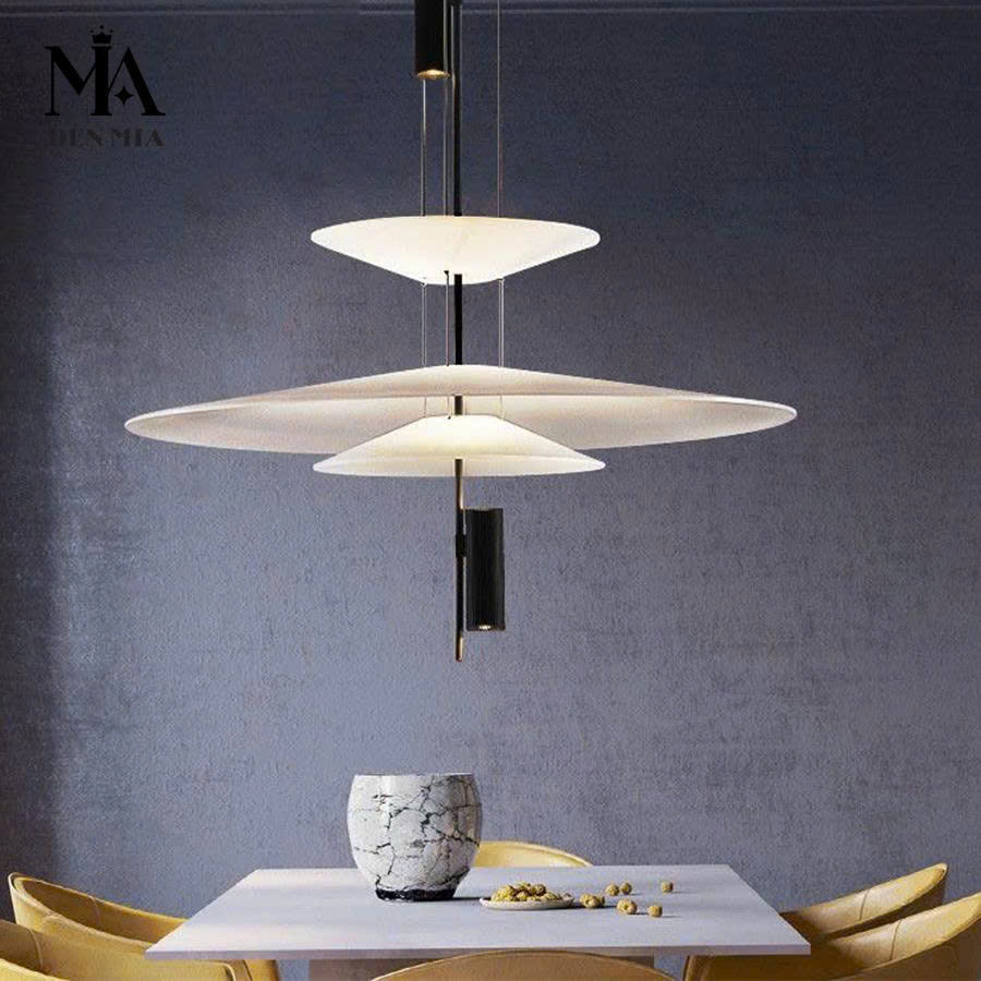 Đèn Thả Hiện Đại UFO